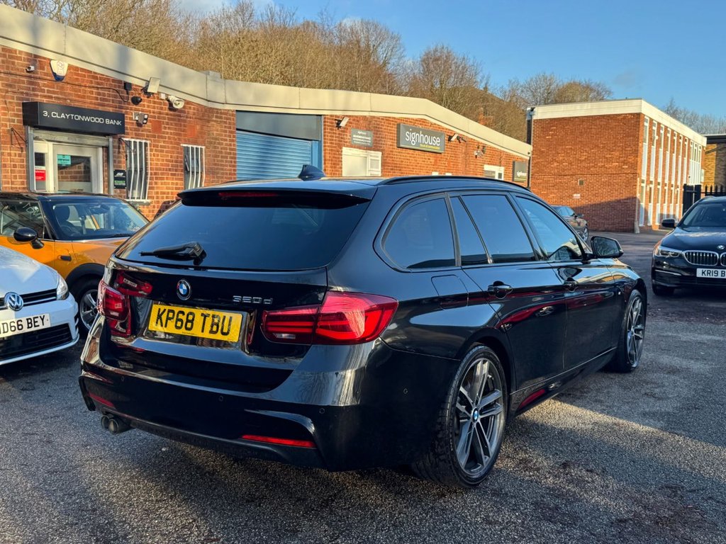 Used BMW 3 Series 2018 for sale - 77010124: Photo 4