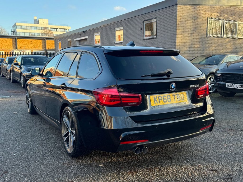 Used BMW 3 Series 2018 for sale - 77010124: Photo 5