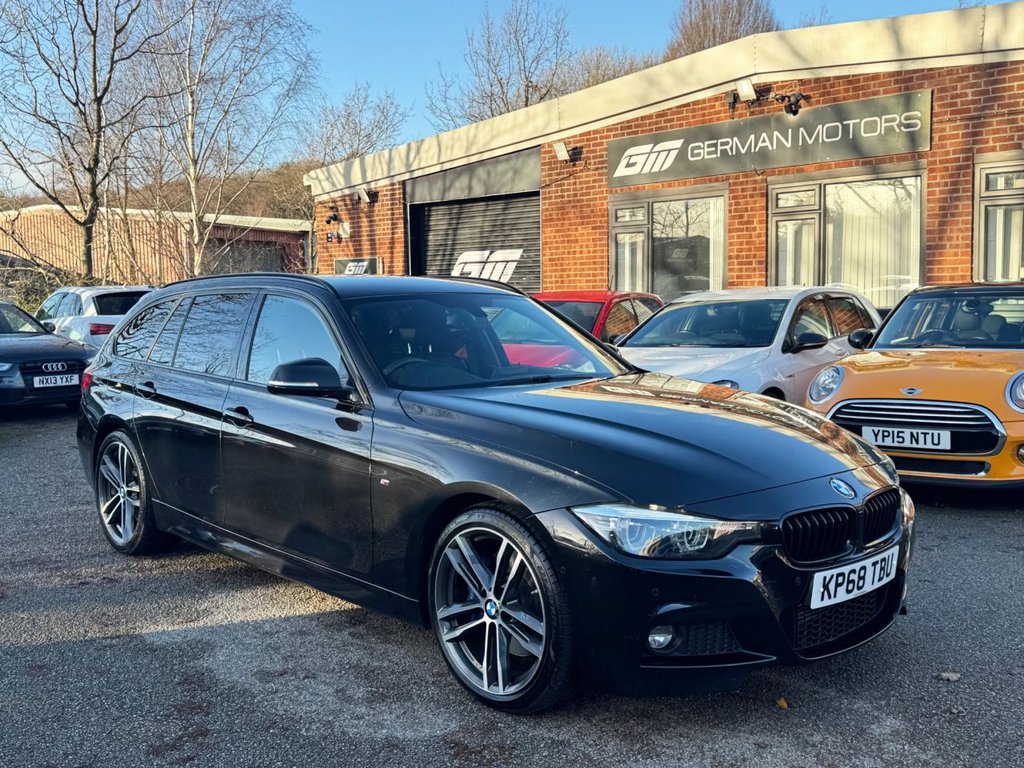 Used BMW 3 Series 2018 for sale - 77010124: Photo 6