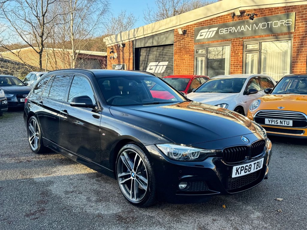 Used BMW 3 Series 2018 for sale - 77010124: Photo 8