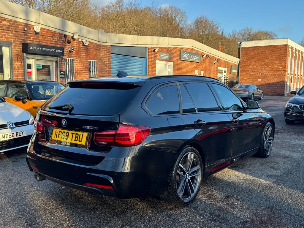 Used BMW 3 Series 2018 for sale - 77010124: Photo 9