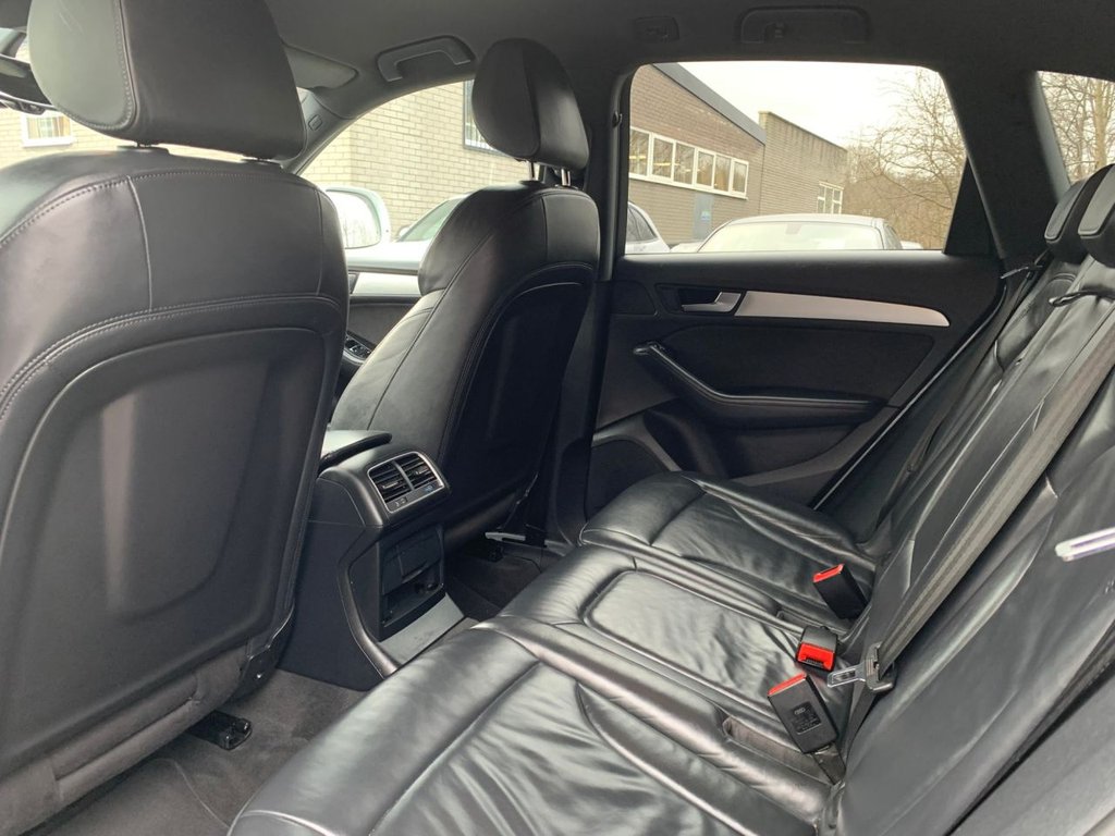 Used Audi Q5 2015 for sale - 77835905: Photo 21