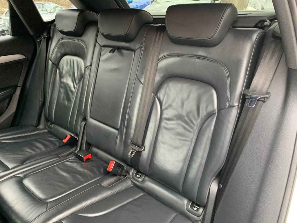 Used Audi Q5 2015 for sale - 77835905: Photo 22