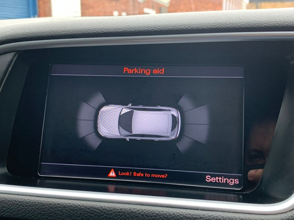 Used Audi Q5 2015 for sale - 77835905: Photo 28