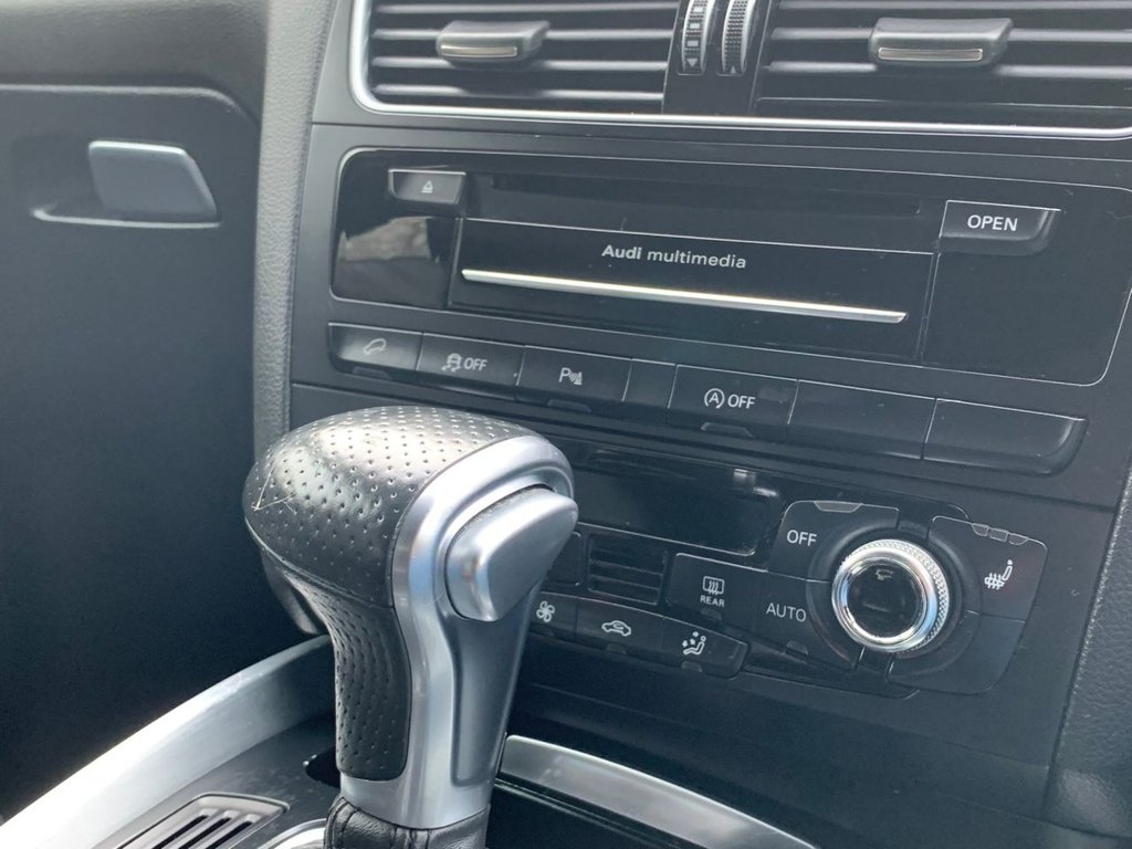 Used Audi Q5 2015 for sale - 77835905: Photo 35