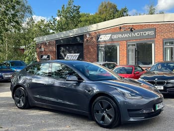 Used Tesla Model 3 2021 for sale - 79857049: Photo