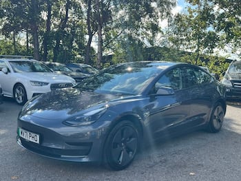 Used Tesla Model 3 2021 for sale - 79857049: Photo