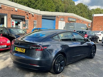 Used Tesla Model 3 2021 for sale - 79857049: Photo