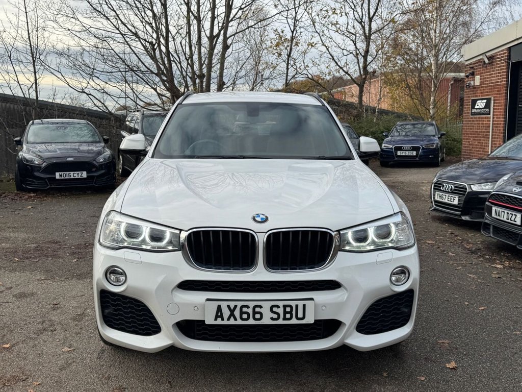Used BMW X3 2016 for sale - 76848434: Photo 11