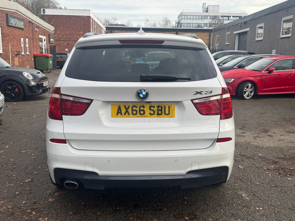 Used BMW X3 2016 for sale - 76848434: Photo 12