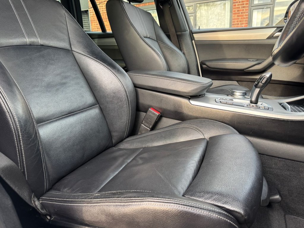 Used BMW X3 2016 for sale - 76848434: Photo 13