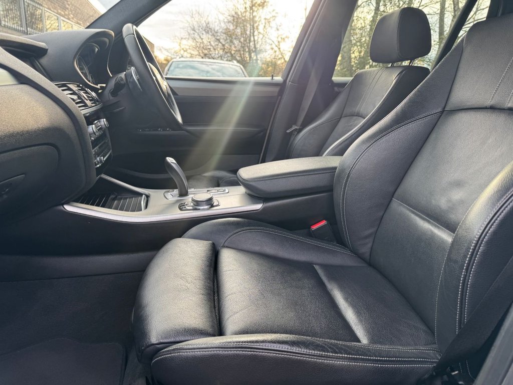 Used BMW X3 2016 for sale - 76848434: Photo 15