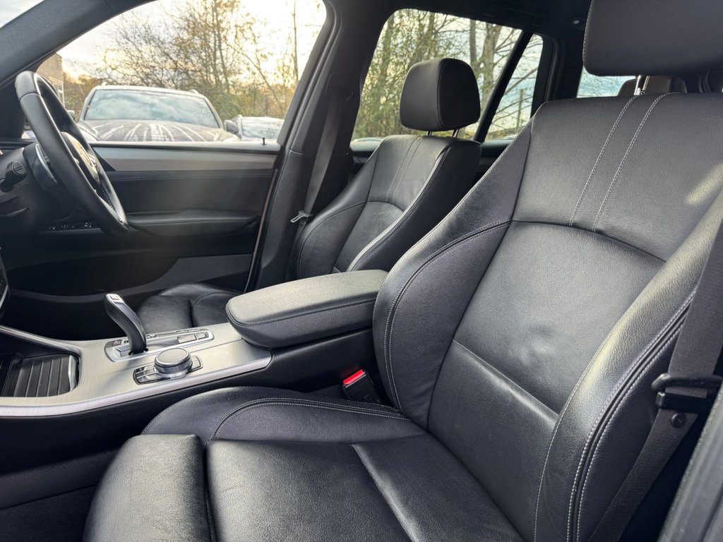 Used BMW X3 2016 for sale - 76848434: Photo 16