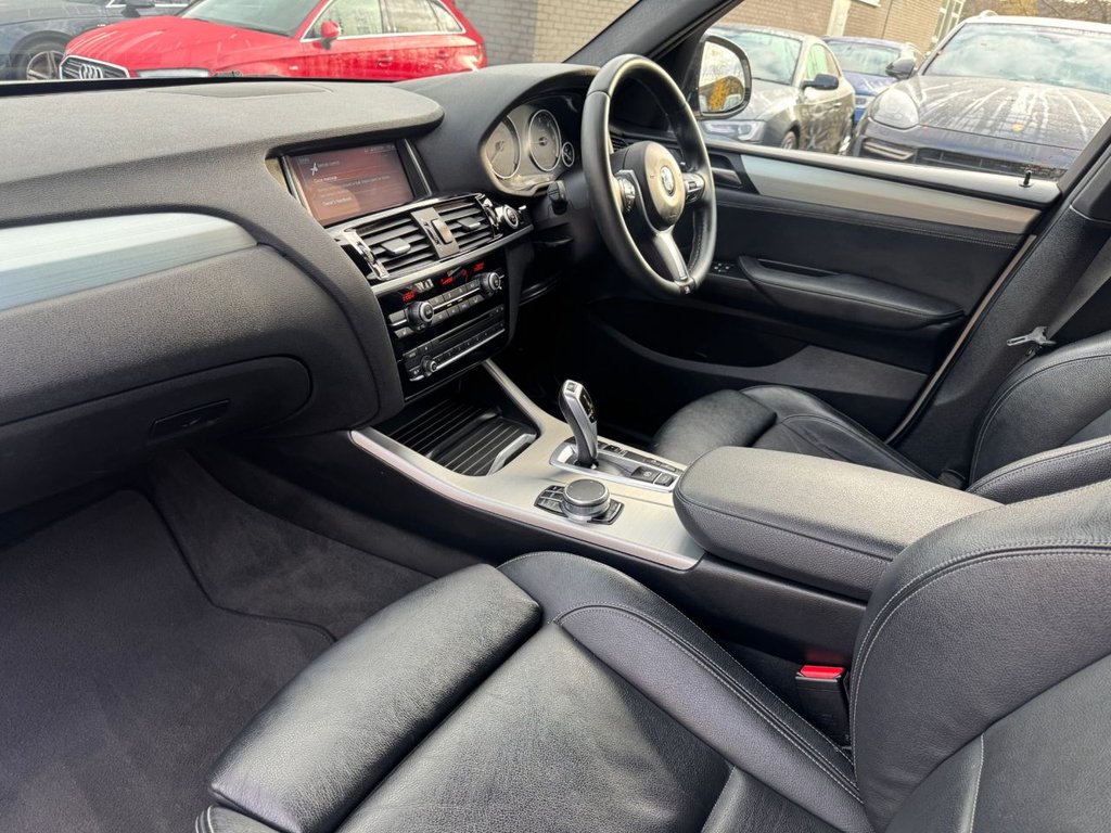 Used BMW X3 2016 for sale - 76848434: Photo 17