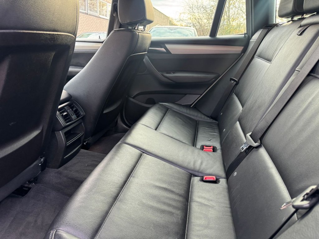 Used BMW X3 2016 for sale - 76848434: Photo 18