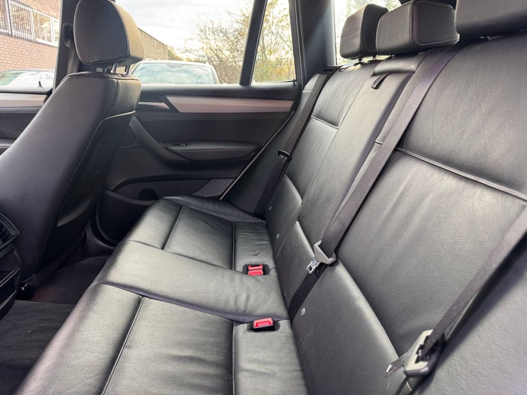 Used BMW X3 2016 for sale - 76848434: Photo 19