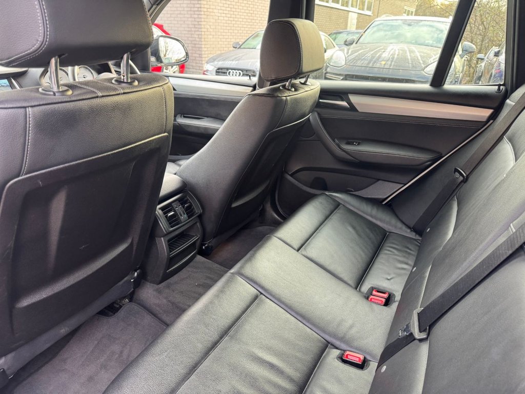 Used BMW X3 2016 for sale - 76848434: Photo 20