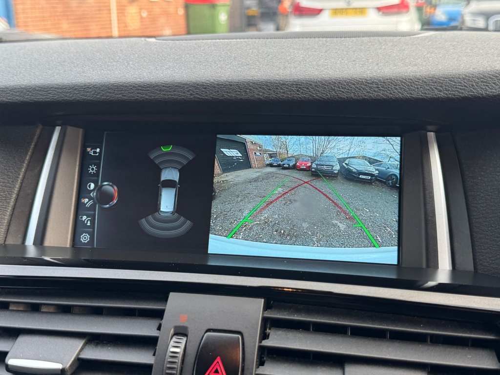 Used BMW X3 2016 for sale - 76848434: Photo 24