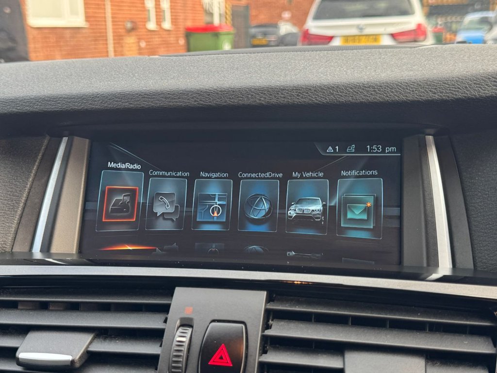 Used BMW X3 2016 for sale - 76848434: Photo 26