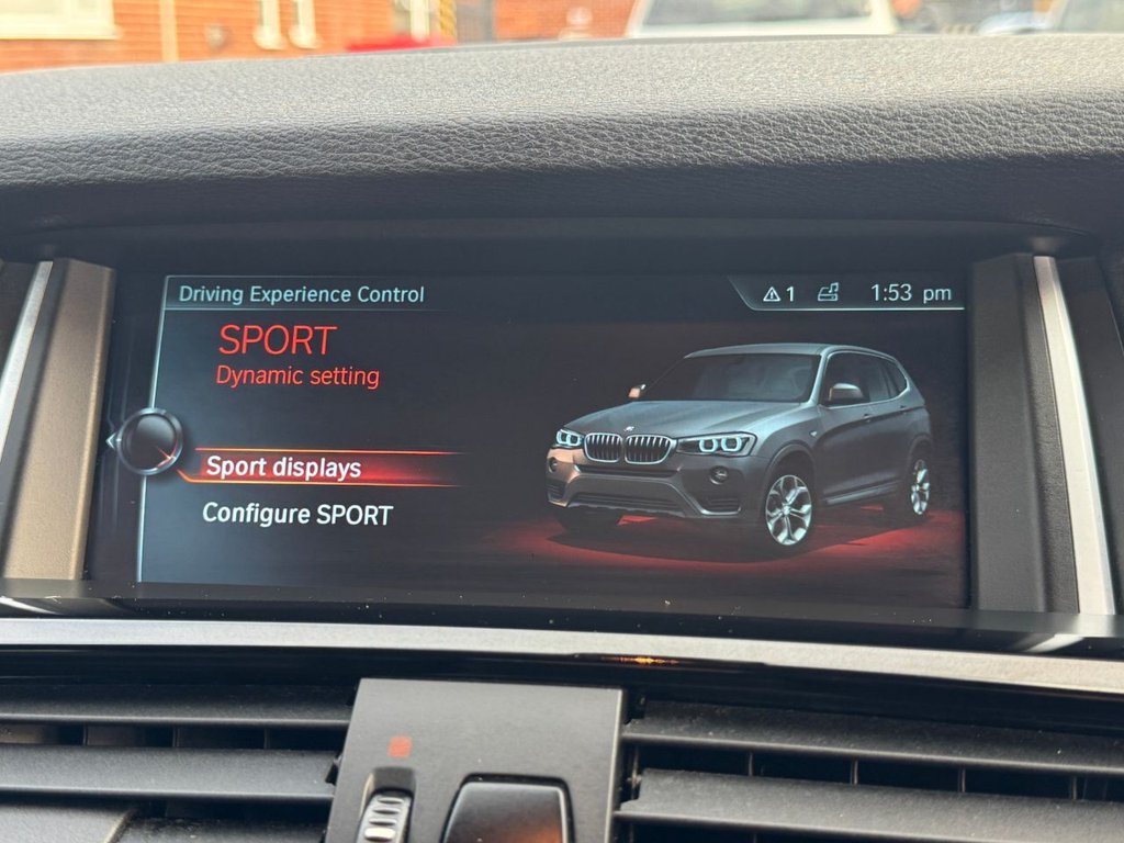 Used BMW X3 2016 for sale - 76848434: Photo 27