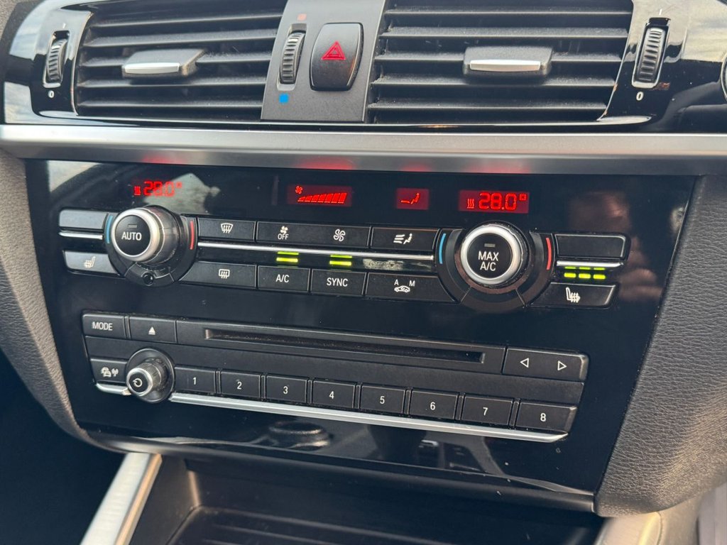 Used BMW X3 2016 for sale - 76848434: Photo 28