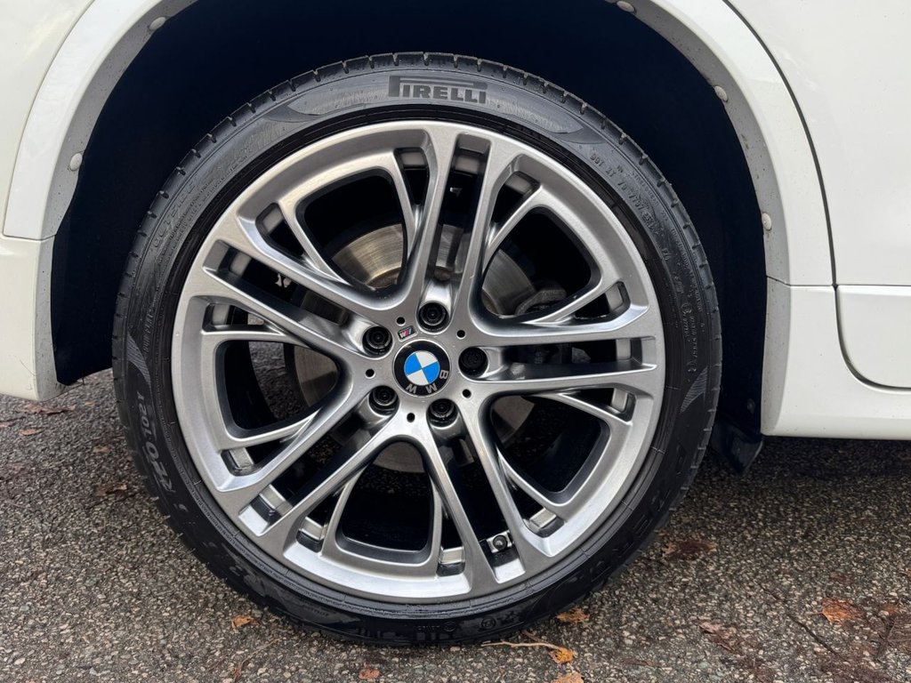 Used BMW X3 2016 for sale - 76848434: Photo 31