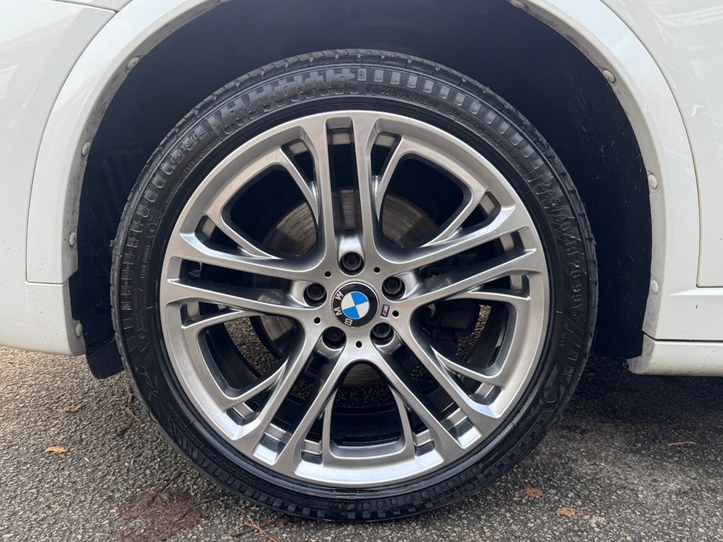 Used BMW X3 2016 for sale - 76848434: Photo 33