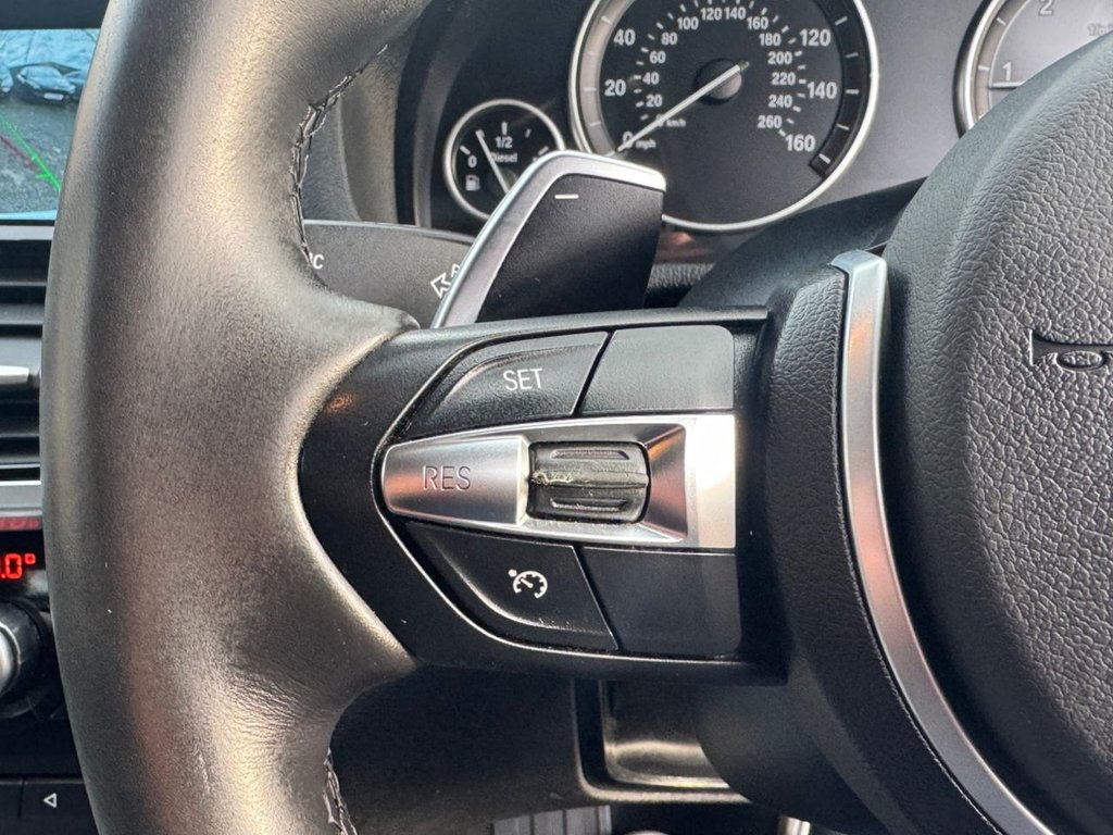 Used BMW X3 2016 for sale - 76848434: Photo 37