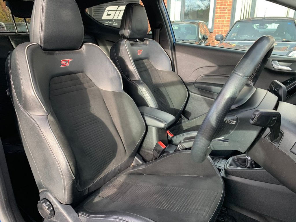 Used Ford Fiesta 2019 for sale - 76798229: Photo 14