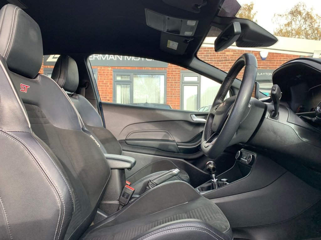 Used Ford Fiesta 2019 for sale - 76798229: Photo 15