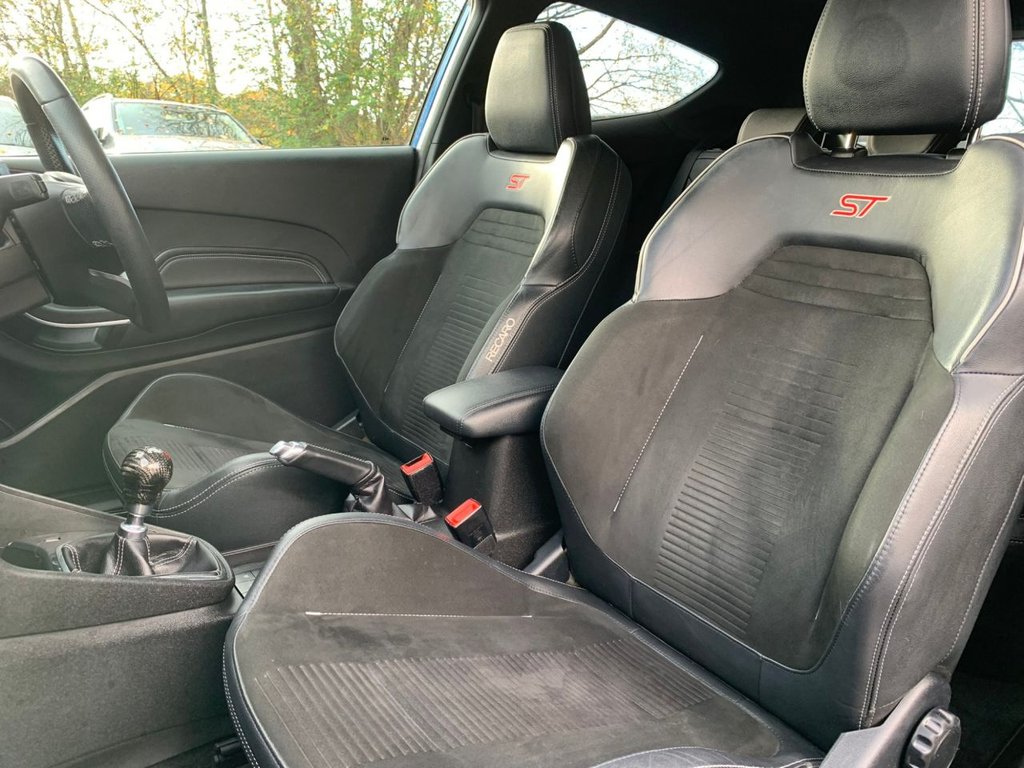 Used Ford Fiesta 2019 for sale - 76798229: Photo 16