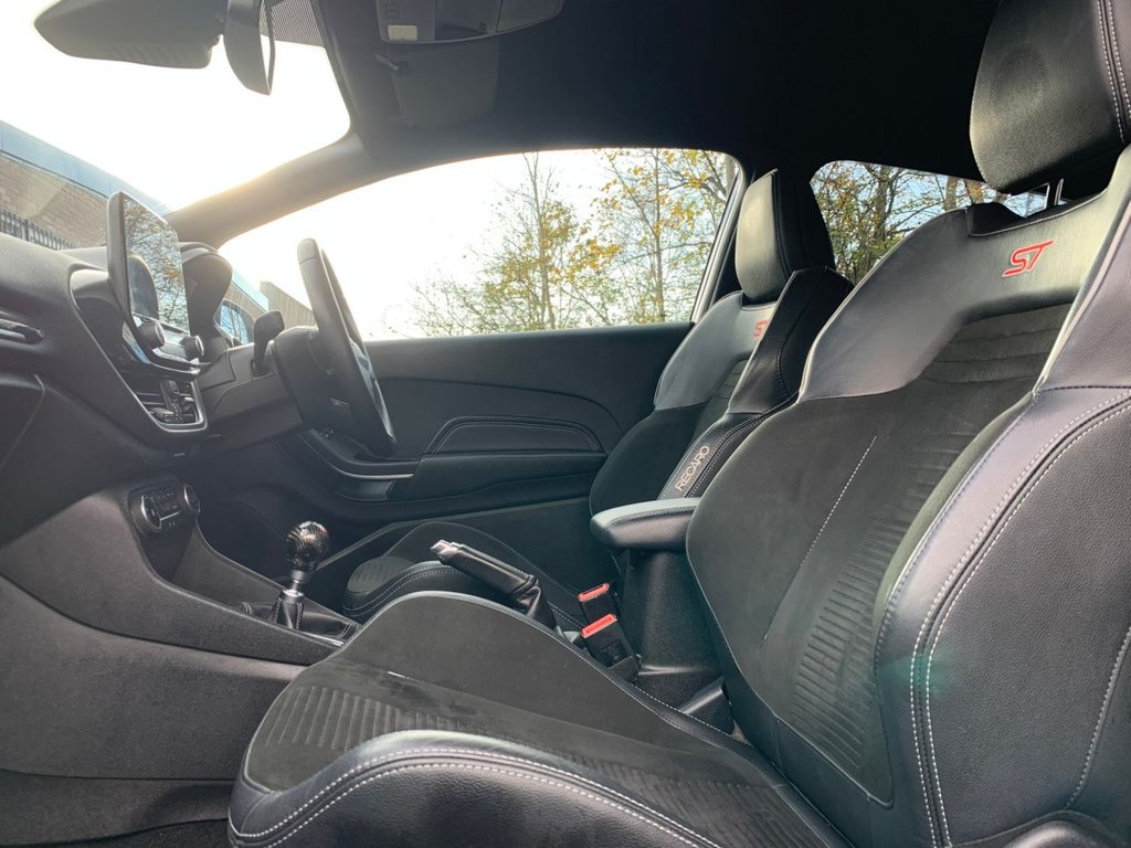 Used Ford Fiesta 2019 for sale - 76798229: Photo 17