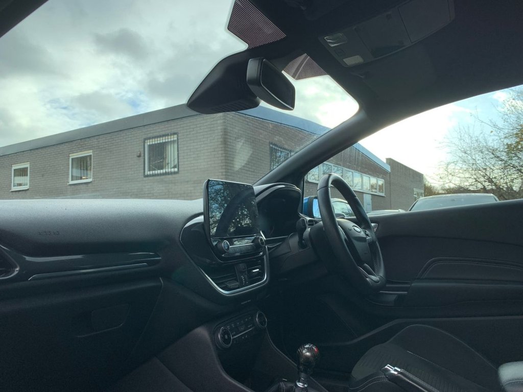 Used Ford Fiesta 2019 for sale - 76798229: Photo 18