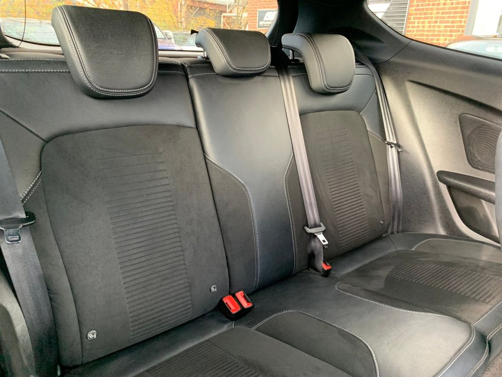 Used Ford Fiesta 2019 for sale - 76798229: Photo 19