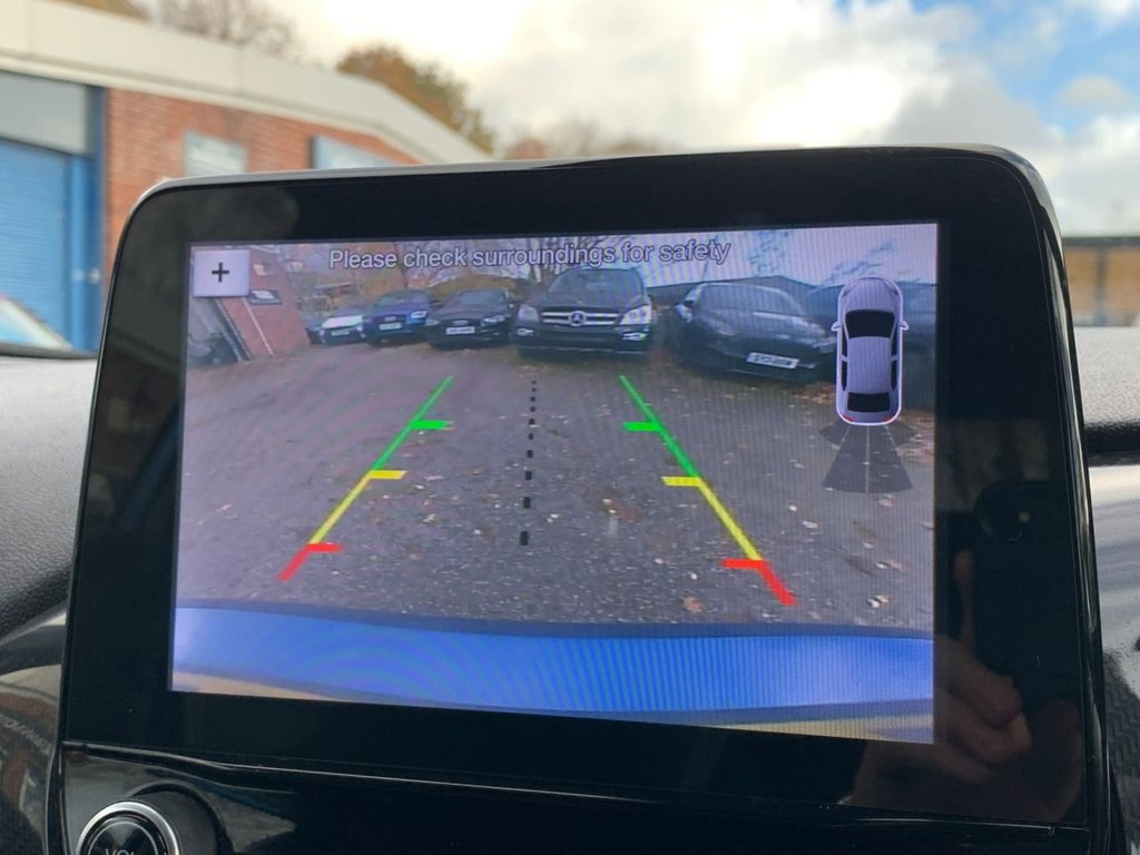 Used Ford Fiesta 2019 for sale - 76798229: Photo 20