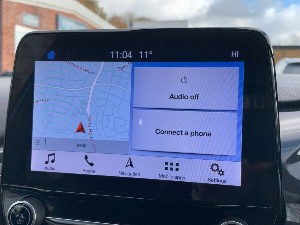 Used Ford Fiesta 2019 for sale - 76798229: Photo 21