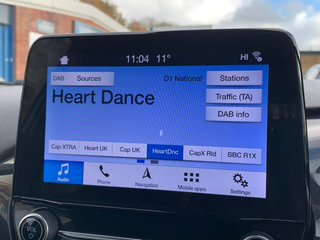 Used Ford Fiesta 2019 for sale - 76798229: Photo 22