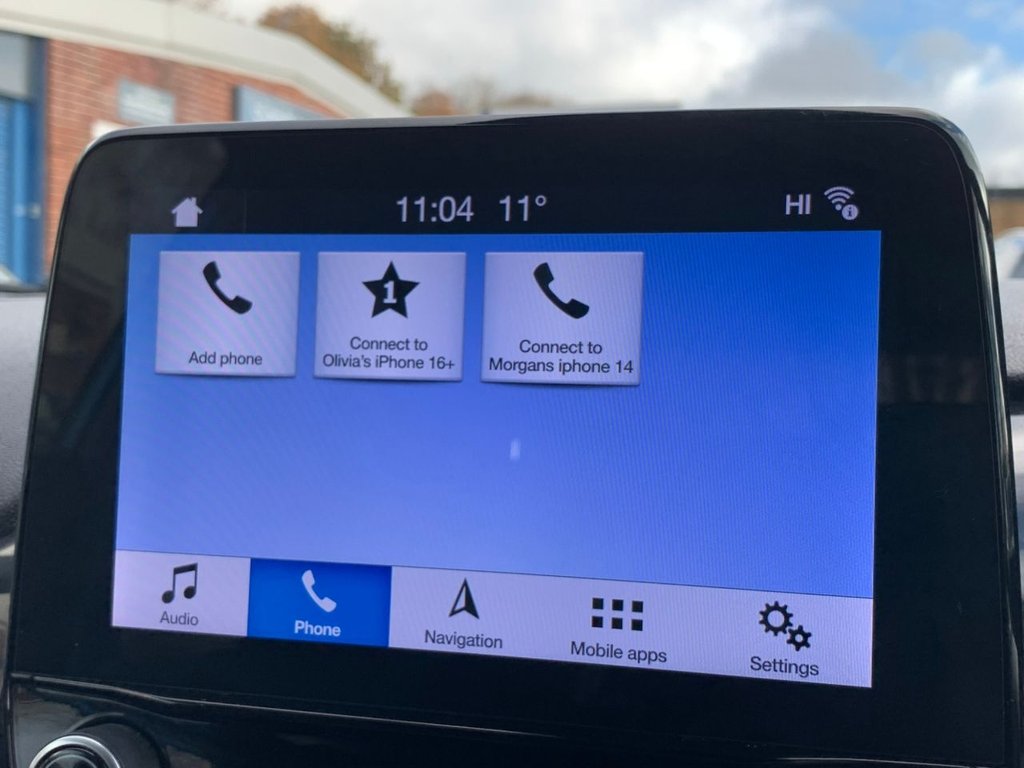 Used Ford Fiesta 2019 for sale - 76798229: Photo 23