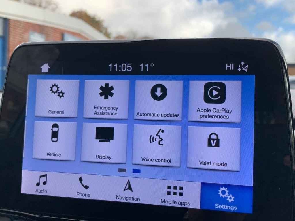 Used Ford Fiesta 2019 for sale - 76798229: Photo 25