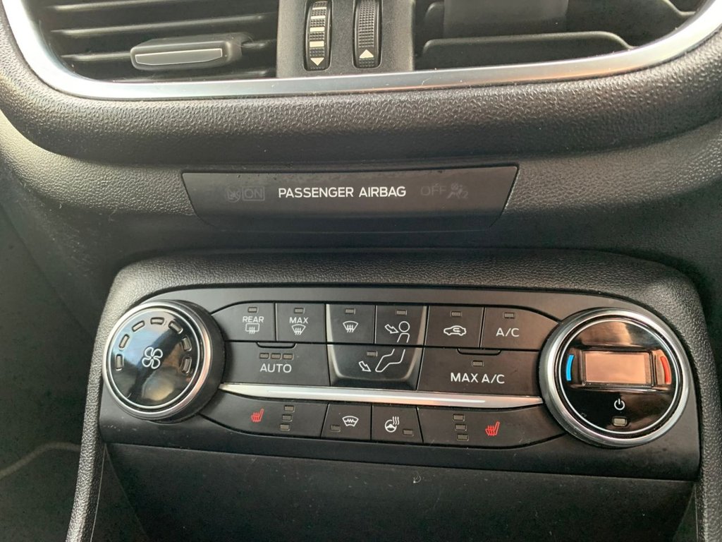 Used Ford Fiesta 2019 for sale - 76798229: Photo 28