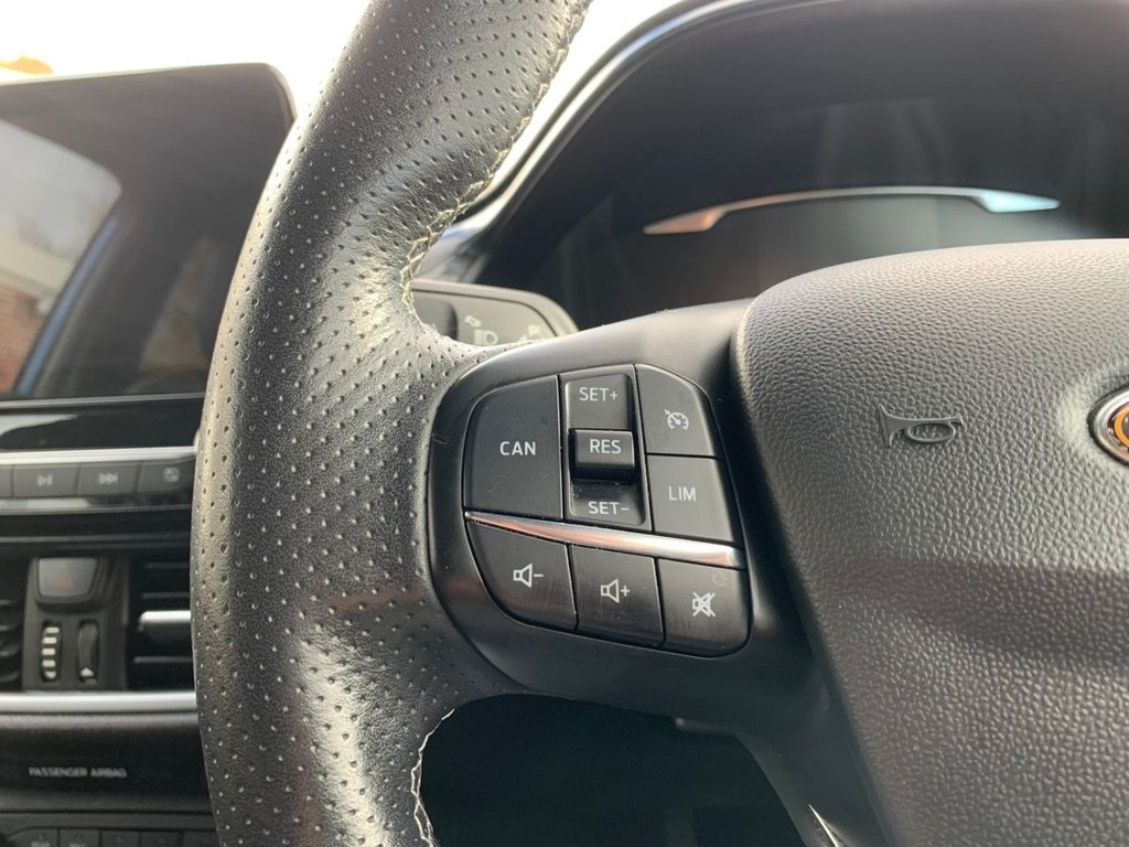 Used Ford Fiesta 2019 for sale - 76798229: Photo 31