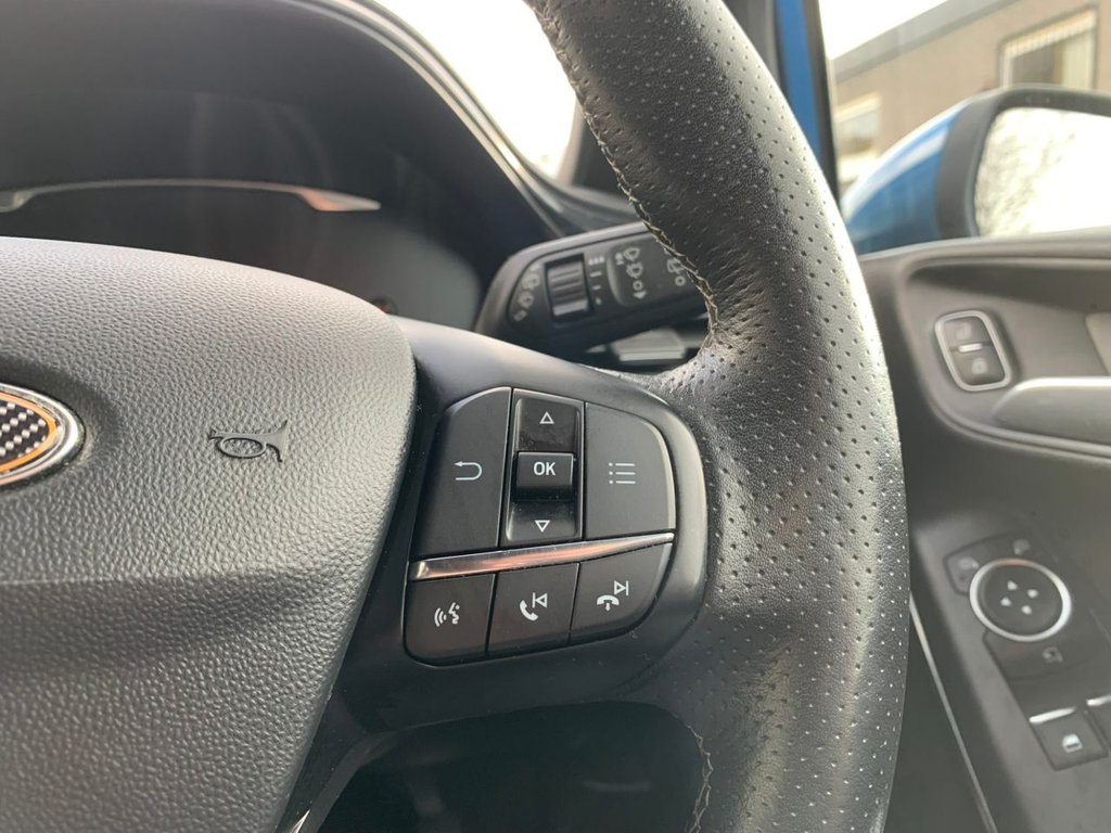 Used Ford Fiesta 2019 for sale - 76798229: Photo 32
