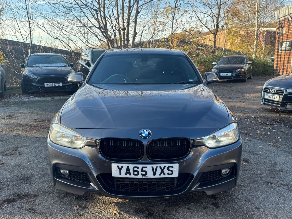 Used BMW 3 Series 2016 for sale - 76797592: Photo 10