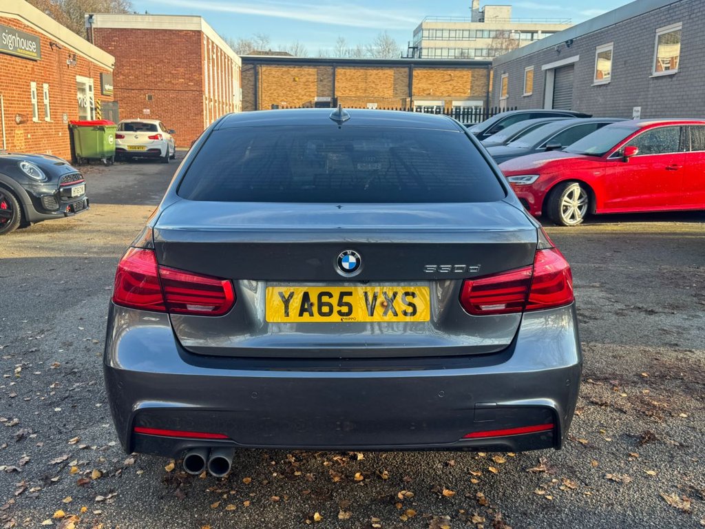 Used BMW 3 Series 2016 for sale - 76797592: Photo 11