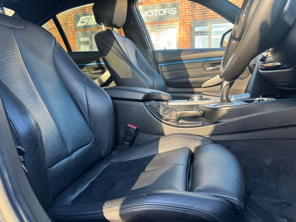 Used BMW 3 Series 2016 for sale - 76797592: Photo 12