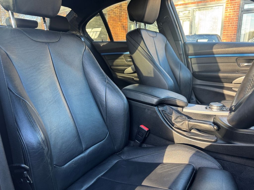 Used BMW 3 Series 2016 for sale - 76797592: Photo 13