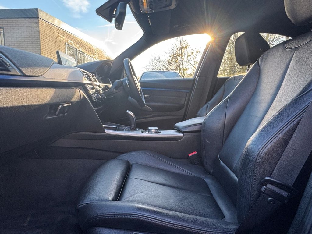 Used BMW 3 Series 2016 for sale - 76797592: Photo 14