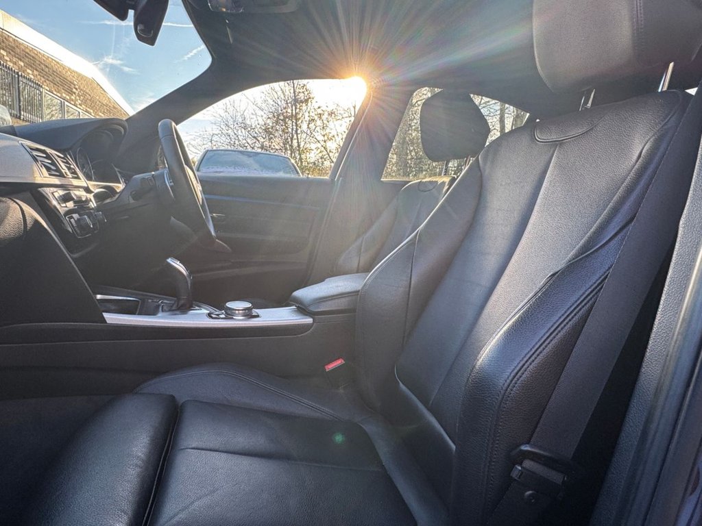 Used BMW 3 Series 2016 for sale - 76797592: Photo 15