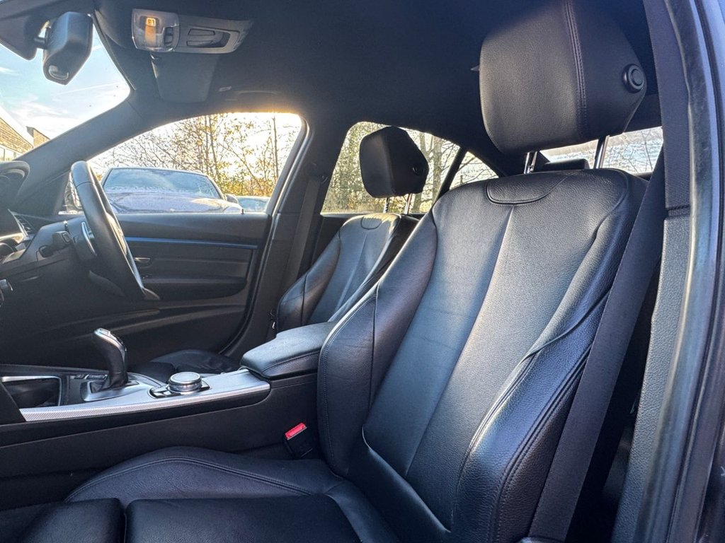 Used BMW 3 Series 2016 for sale - 76797592: Photo 16