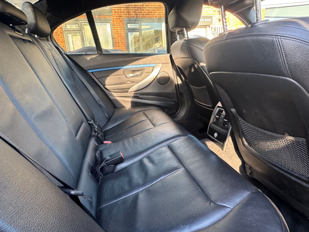 Used BMW 3 Series 2016 for sale - 76797592: Photo 17